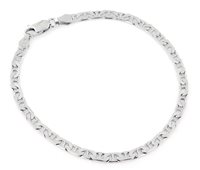 Bracciale Forever Gioielli Bracciale Argento in Argento FGBR00106 - FGBR00106